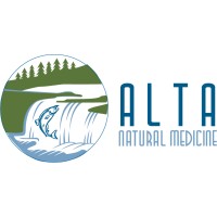 Alta Natural Medicine Logo