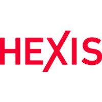 HEXIS AG Logo