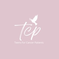 Teens for Cancer Patients Logo