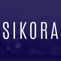 The Sikora Group Logo