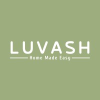 Luvash Logo
