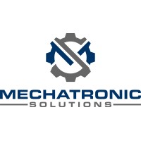 Mechatronic Solutions Logo