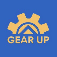 Gear Up Logo