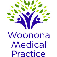 Woonona Medical Practice Logo