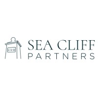 Sea Cliff Partners Logo