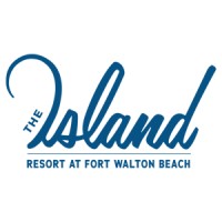 The Island Resort at Fort Walton Beach Logo
