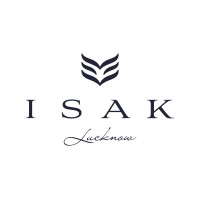 ISAK Fragrances Logo