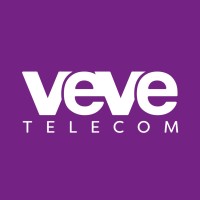 VEVE Telecom Logo