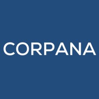 Corpana Logo