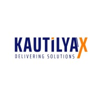 KautilyaX Logo