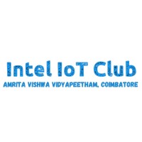 Intel IoT Club Logo