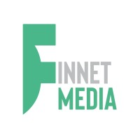 Finnet Media Logo