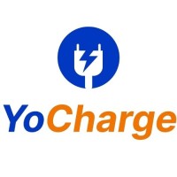 YoCharge Logo