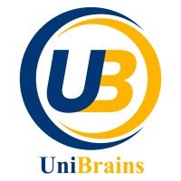 UniBrains GmbH Logo