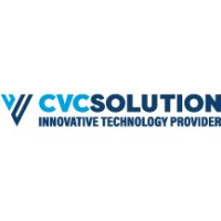 CVC Solution Logo