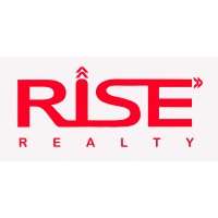 RISE REALTY Logo