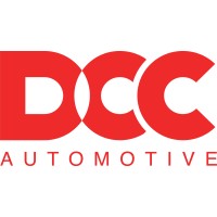 DCC Automotive Logo