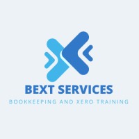 BEXT Services Logo