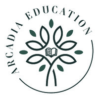 Arcadia Education Group Logo