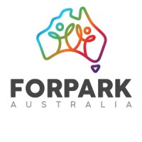 Forpark Australia Logo