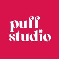 Puff Studio Logo