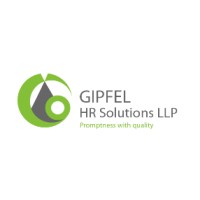 GIPFELHR SOLUTIONS, LLP Logo