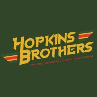 Hopkins Brothers Logo