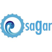 SAGAR INDUSTRIES Logo