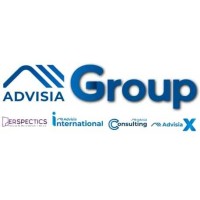 Advisia Group Logo