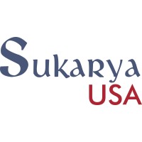 Sukarya USA Logo