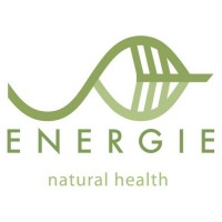 Energie Natural Health Logo