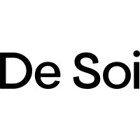 De Soi Sparkling Non-Alcoholic Apéritif Logo