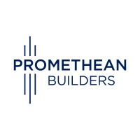 Promethean Builders Logo