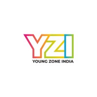 Young Zone India Logo