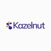 Kazelnut Logo
