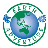 Earth Adventure Logo