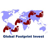 Global Footprint Invest Logo