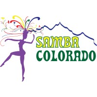 Samba Colorado Logo