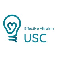 Effective Altruism USC Logo