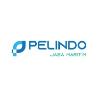 PT Pelindo Jasa Maritim Logo
