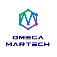 Omega Martech Logo