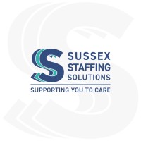 Sussex Staffing Solutions Logo