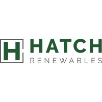 Hatch Renewables Logo