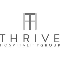 Thrive Hospitality Group Logo