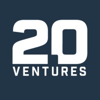 2.0 Ventures Logo