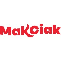 MakCiak Logo