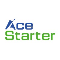 AceStarter Launchpad Logo