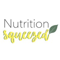 Nutrition Squeezed Logo
