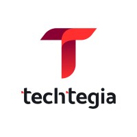 techtegia Logo