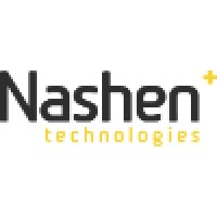 Nashen Technologies Logo